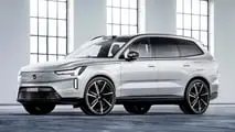 Heico Sportiv auf der Essen Motor Show 2024