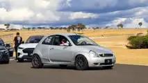 Track Day - Motorfast Day 