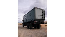 Hunter RMV Sherpa XLE