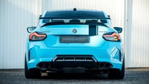 Manhart MH2 500 II auf Basis BMW M240i (2025)