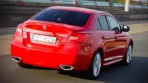 Suzuki Kizashi (2009-2016)