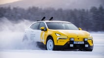 Polestar Arctic Circle Modelle (2025)