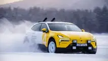 Polestar Arctic Circle Modelle (2025)