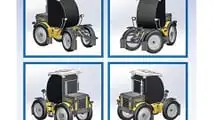 WDM presenta il nuovo porta attrzzi F-Trac