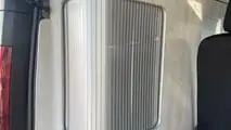 Renault Trafic camper 2019