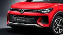 Preview - VW SUV A0 (Motor1.com BR)