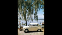 Fiat 600 (1955-1969)