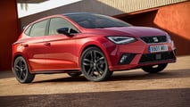 Seat Ibiza FR Black Edition (2025)