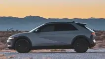 Hyundai Ioniq 5 XRT (2024)