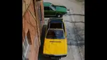 Renault 17 (1971-1979)