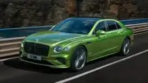 Bentley Flying Spur (2024)