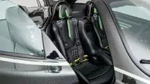 Pagani Zonda 760 Roadster 