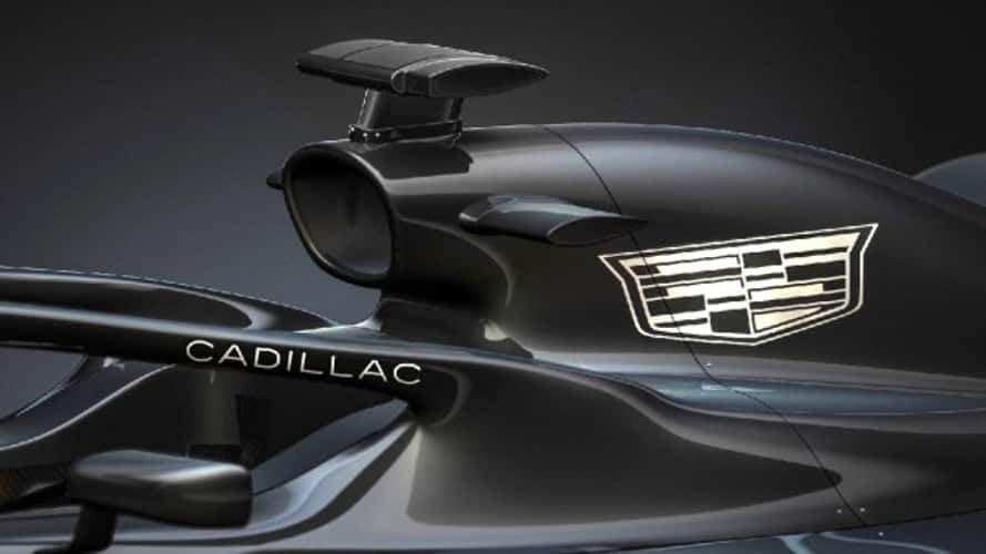 Warum General Motors/Cadillac grünes Licht bekam und Andretti nicht