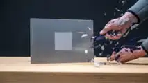 Mercedes Solar Paint