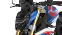 BMW F 900 R (2025)