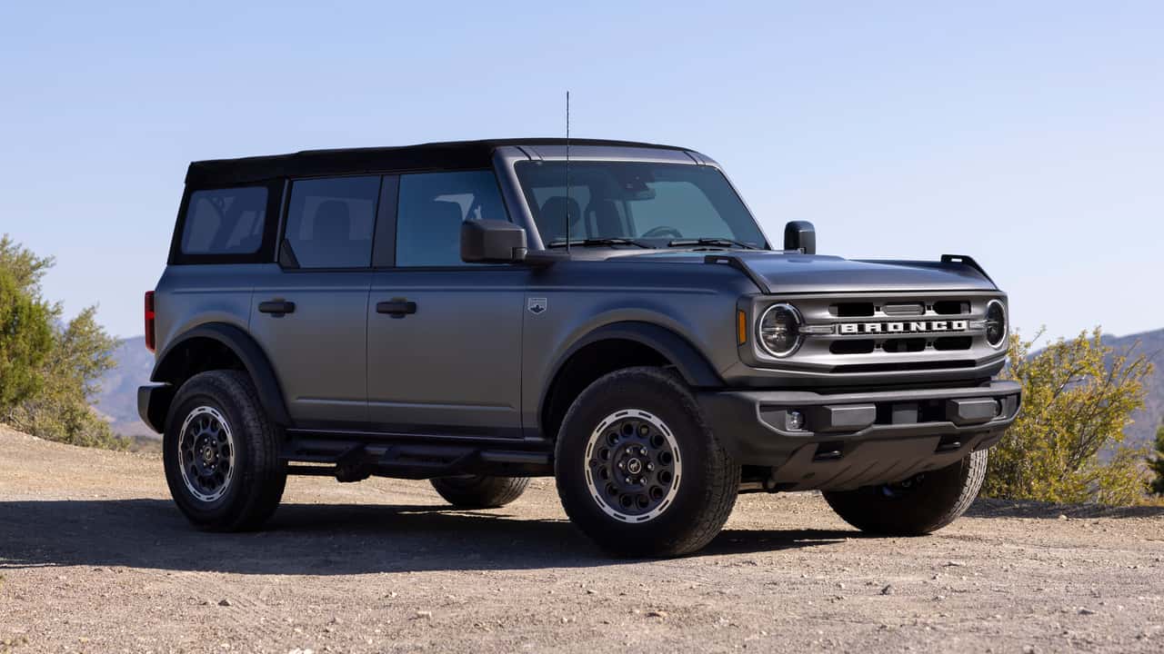 Ford Ranger'ın sonu mu geliyor?