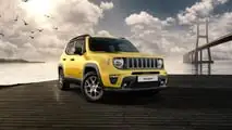 Jeep Renegade 2024 promoción