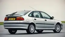 Renault Laguna I (1994-2001)