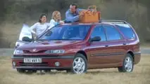 Renault Laguna I (1994-2001)