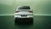 Skoda Enyaq y Enyaq Coupé 2025