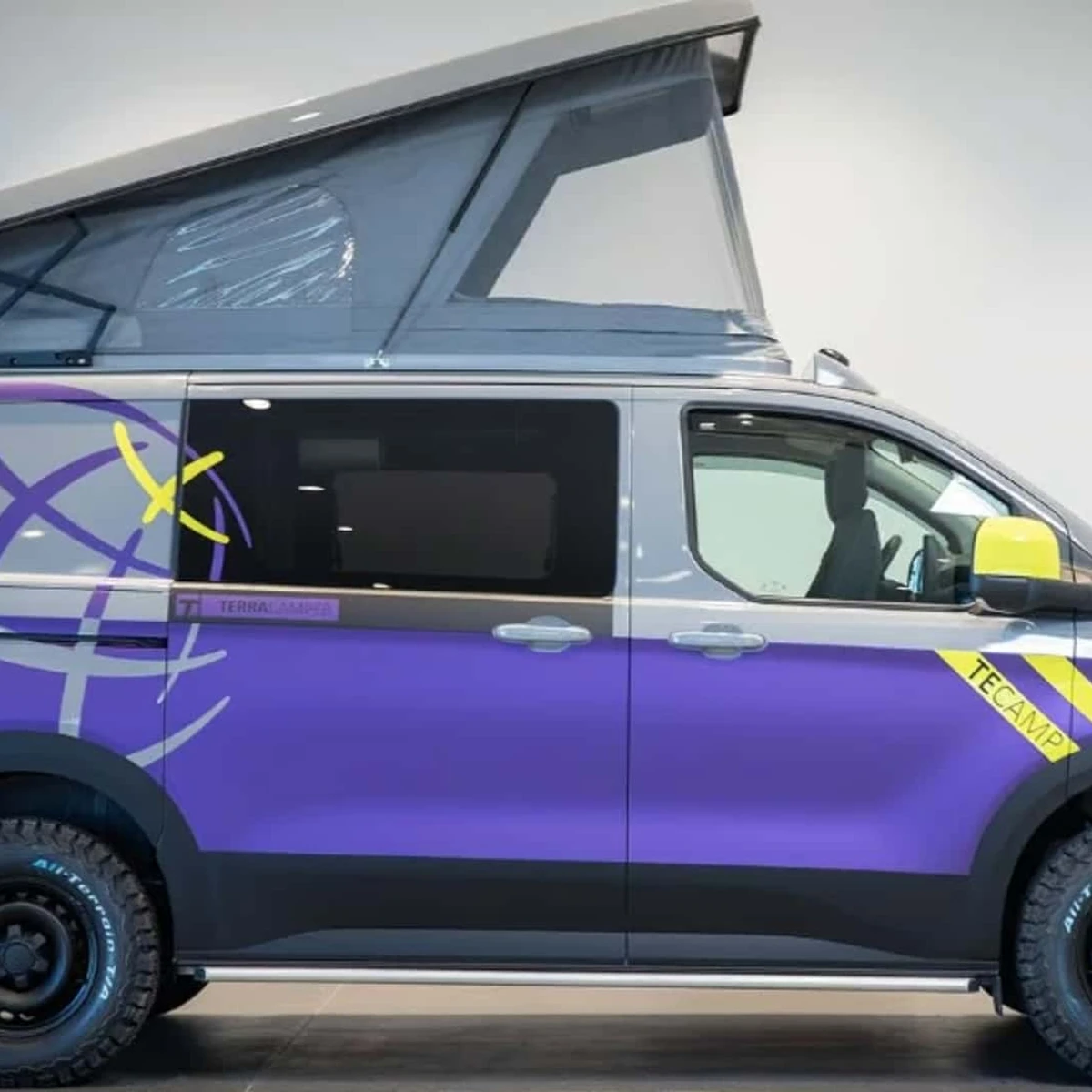 Transit Trail Ford Transit Conversion Vans For Sale Transit Trail Camper Transit Van For Sale Ford Transit High-Roof For Sale:  A Guide To