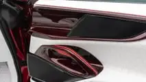 Mansory Pugnator su base Ferrari Purosangue