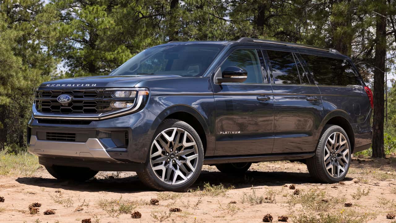 Ford Expedition