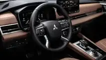 Mitsubishi Outlander PHEV (2025)