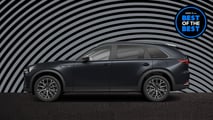 Best SUV: Mazda CX-70