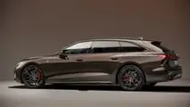 Audi A6 Avant (2025)