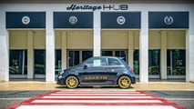 75 Jahre Abarth