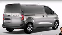 Dacia Sandman 2024