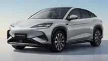 BYD Sealion 7
