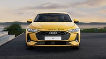 Audi A5 2025