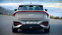 Kia EV6 (2025) GT-Line im Test