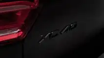 Volvo XC40 Black Edition 2025