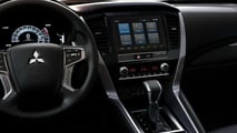 Mitsubishi Montero Sport 2025