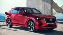 Mazda Crossover-Wochen 2025 - Mazda CX-60