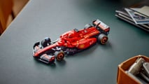 Lego F1 Speed Champions Setleri