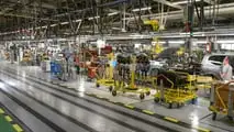 Lo stabilimento Dacia di Mioveni, in Romania