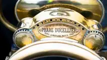 London to Brighton Veteran Car Run im Mercedes Simplex von 1904