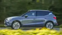 Seat Arona FR Anniversary Edition 1.5 TSI (2024) im Test