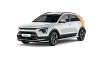 Kia Niro 2025