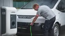 Iveco eMoovy (2024)
