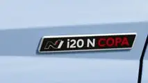 Hyundai i20 N Copa (2024)