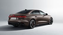 2025 Audi A5L (China)