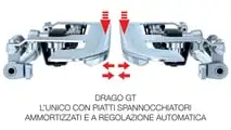 Olimac: tutte le nuove testate mais per il 2025