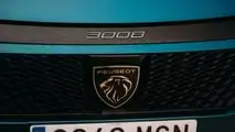 Prima prova Peugeot 3008 Hybrid 2025