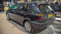 VW Golf VR6 (1992) für 25.000 Euro auf der Retromobile 2025