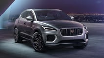 Jaguar's 2010s Lineup Feature